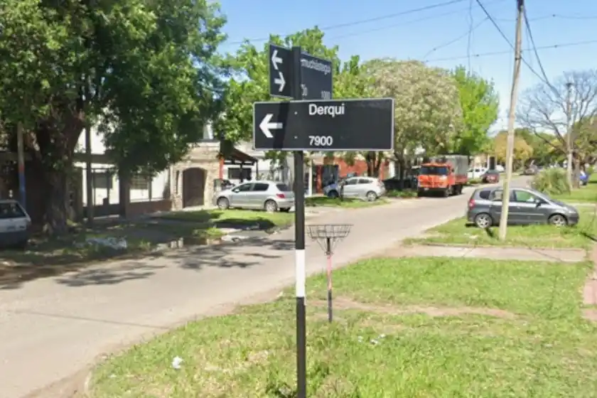 Delincuentes le tocaron la puerta a una mujer de 82 años y entraron a robar a su casa en zona noroeste