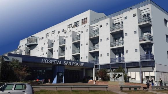Derivaron a La Plata a un trabajador rural que sufrió traumatismo de columna cervical tras caerse de un caballo