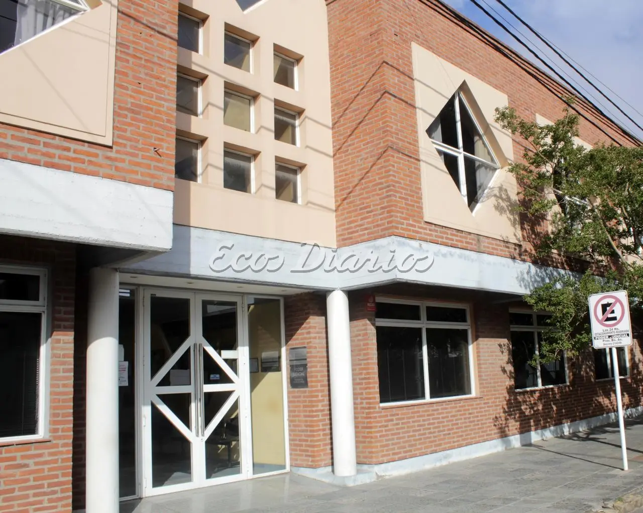 Cámara de Apelación en lo Civil y Comercial de Necochea
