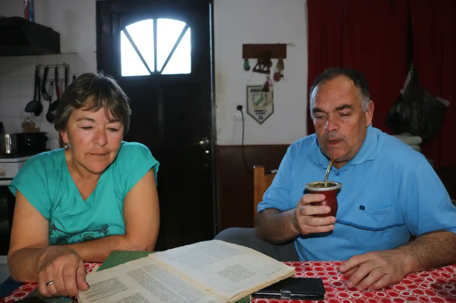 Los Calatayud: una familia ligada al deporte