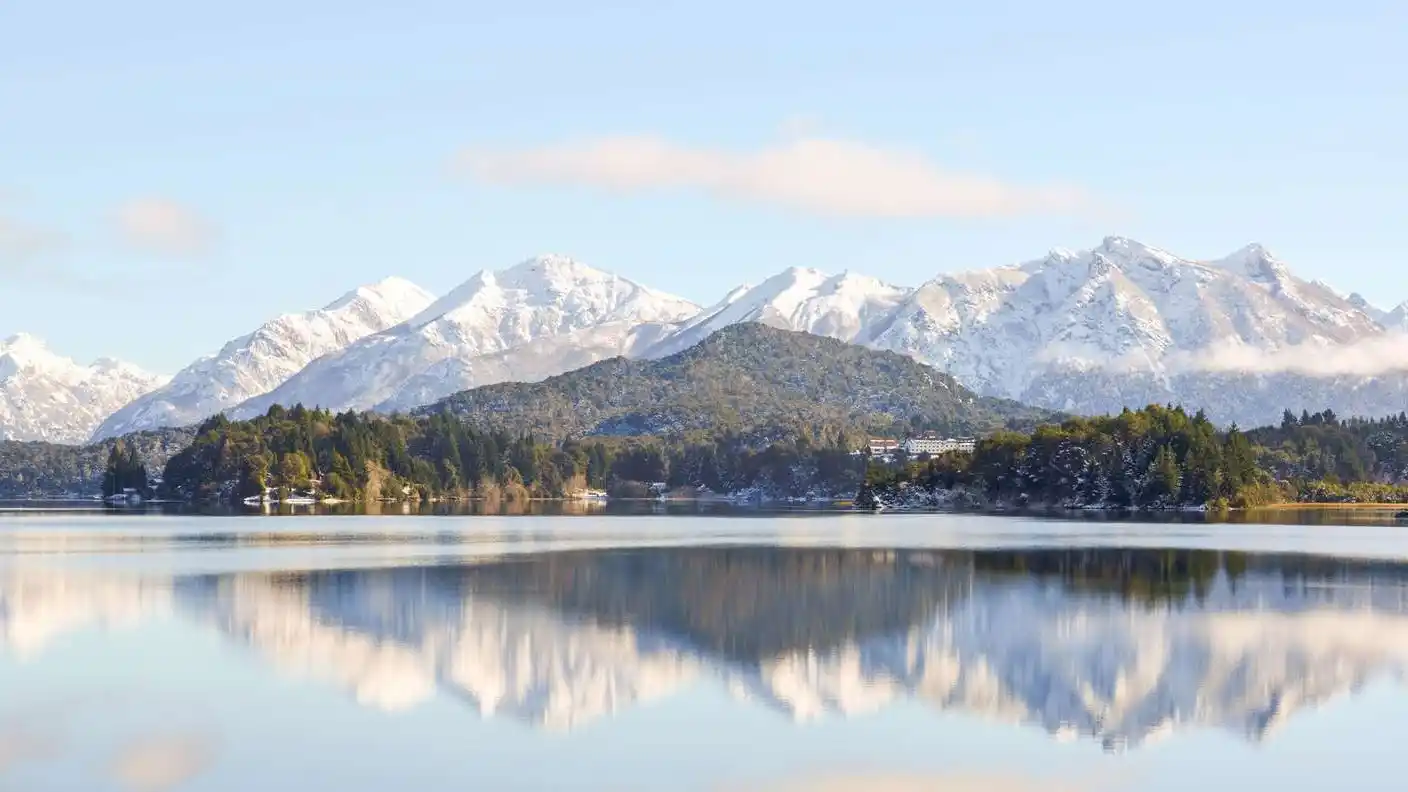 Murió un policía en Bariloche por hantavirus y aislaron a sus contactos estrechos