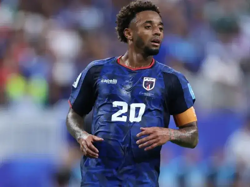Ryan Mendes, de 36 años, milita actualmente en el Igdir FK, de la Segunda División de Turquía.