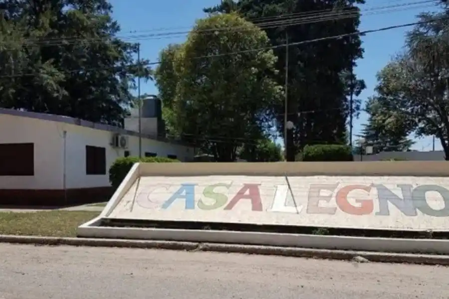 Se mantiene secreto: el Tribunal electoral decidió no abrir el voto del italiano que definía la elección en Casalegno