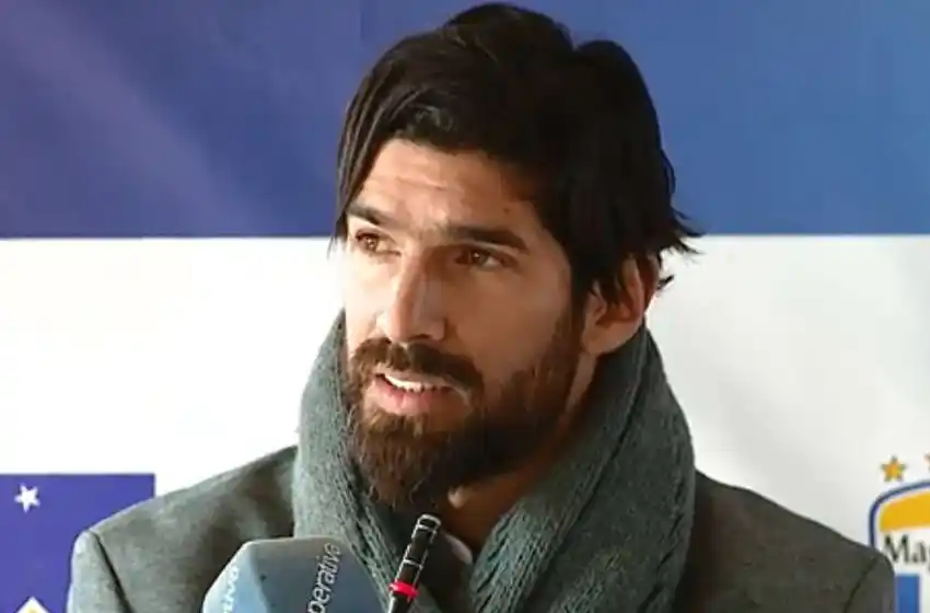 ¡Otra locura de Abreu!