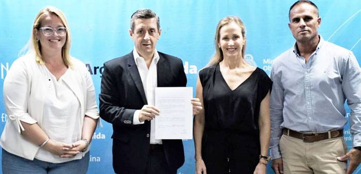 Instalarán nuevos medidores de agua para regular el consumo