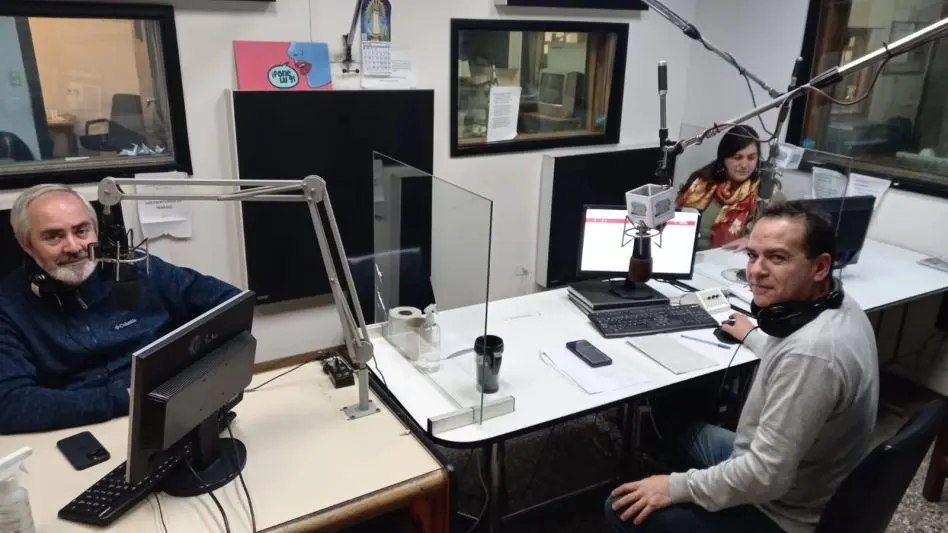Alejandro Bodart: "¿Cómo puede ser que sean tan distintos si votan juntos el mismo proyecto?"