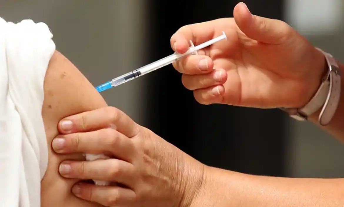 Dengue: Provincia enviará los turnos para vacunarse desde la próxima semana