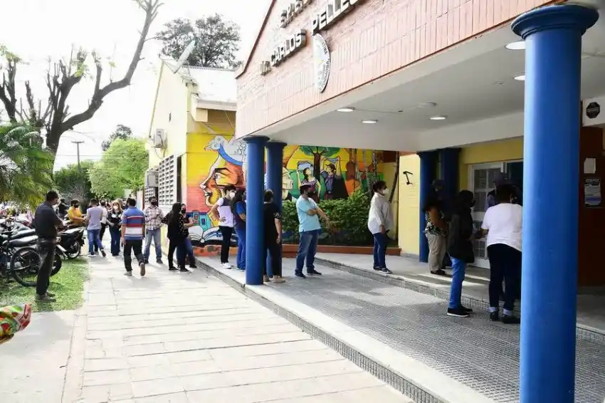 Sandra Moreno detalló los protocolos en las elecciones generales