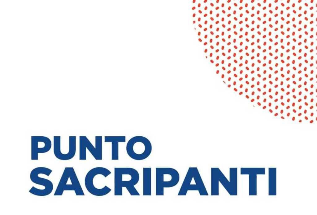 Nueva edición de Punto Sacripanti