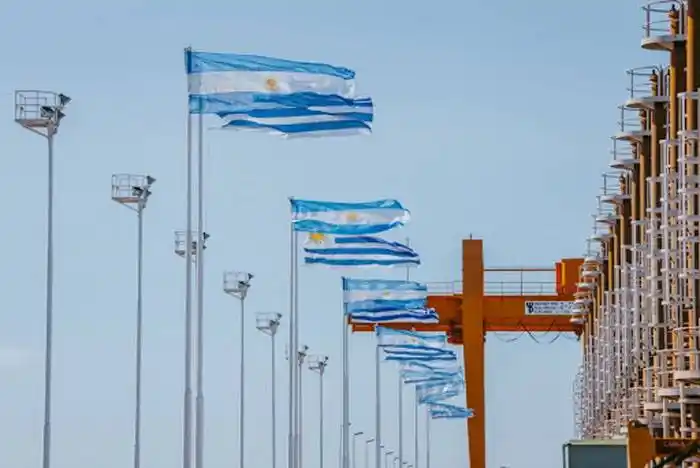 Se conformó el nuevo Tribunal Arbitral Internacional de  Salto Grande