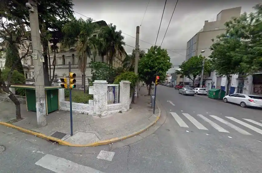 «Los vecinos estamos hartos»