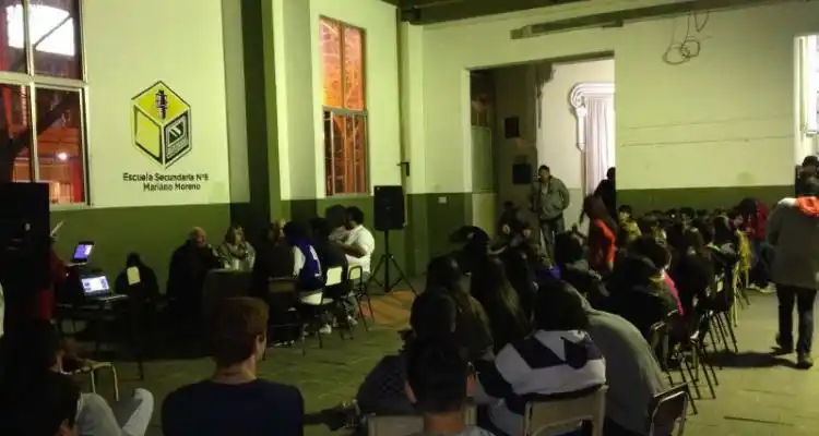 Radio Abierta para homenajear a periodistas