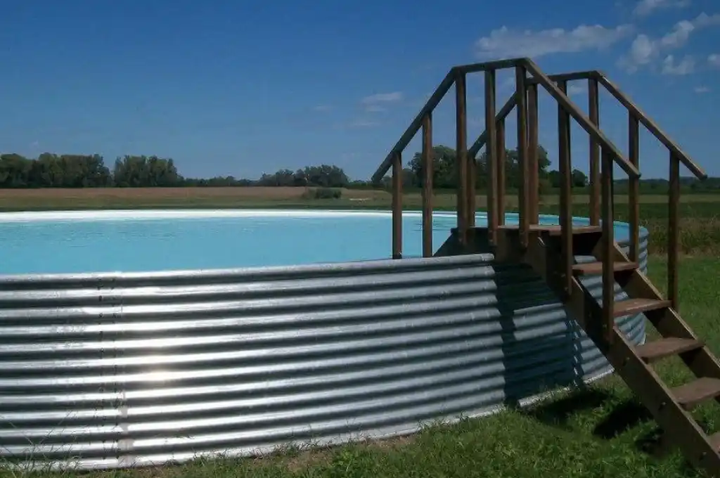 Conmoción en La Paz