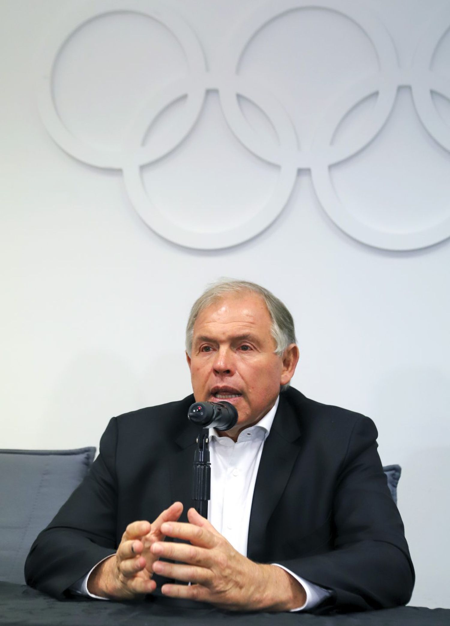 "El primer hijo del ENARD"