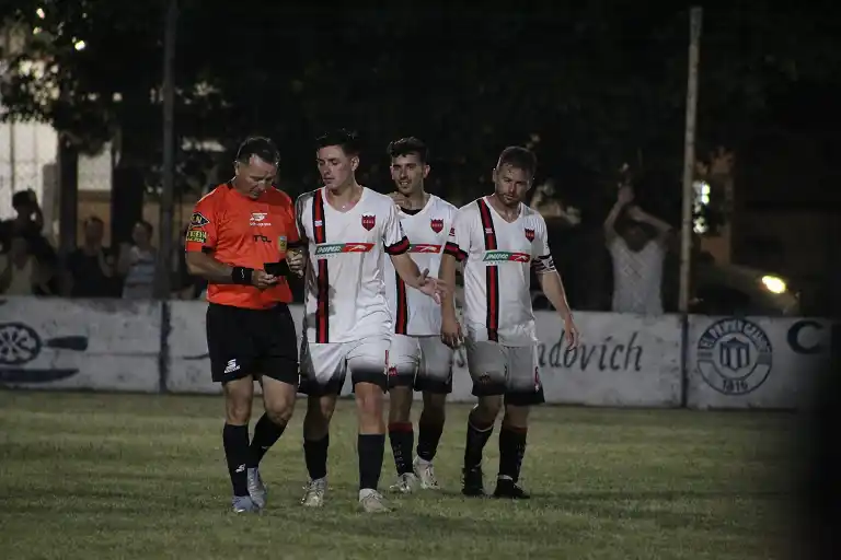 Se puso en marcha la Copa Challenger “Dr. Jorge O. Guerscovich”