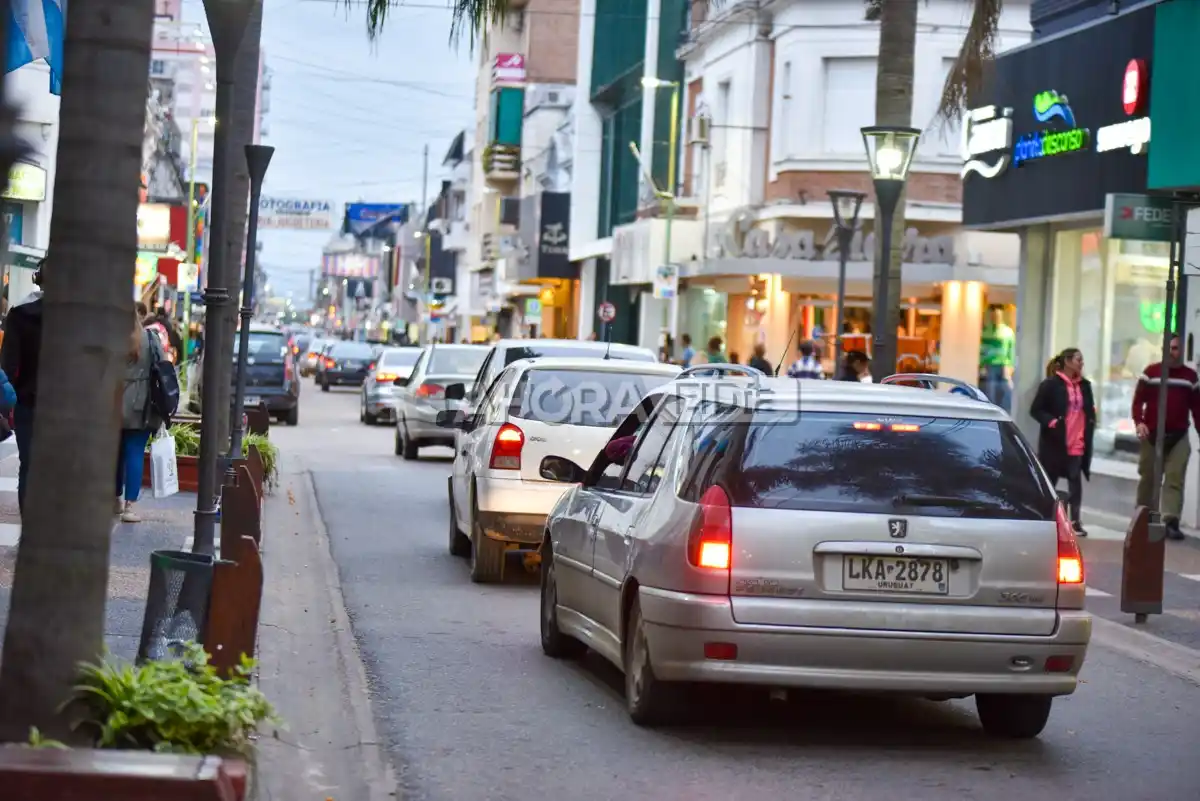 Fotos: Mauricio Ríos