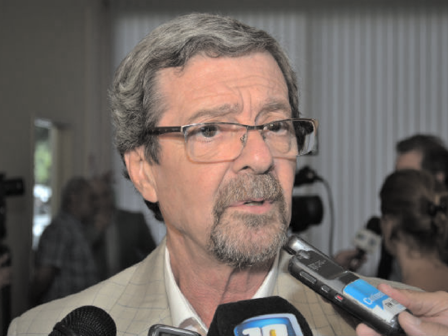 Avalle advirtió que hay 4 mil empleos afectados en Córdoba