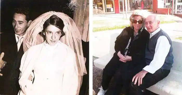 Matrimonio