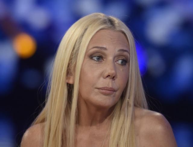 Mariana Nannis se achicó: dejó el Hotel Alvear por un departamento en Palermo
