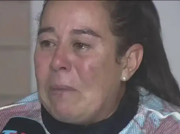 María Caillava.