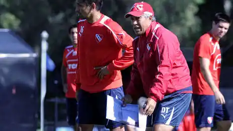 Gallego: "voy a seguir en el cargo hasta el final"