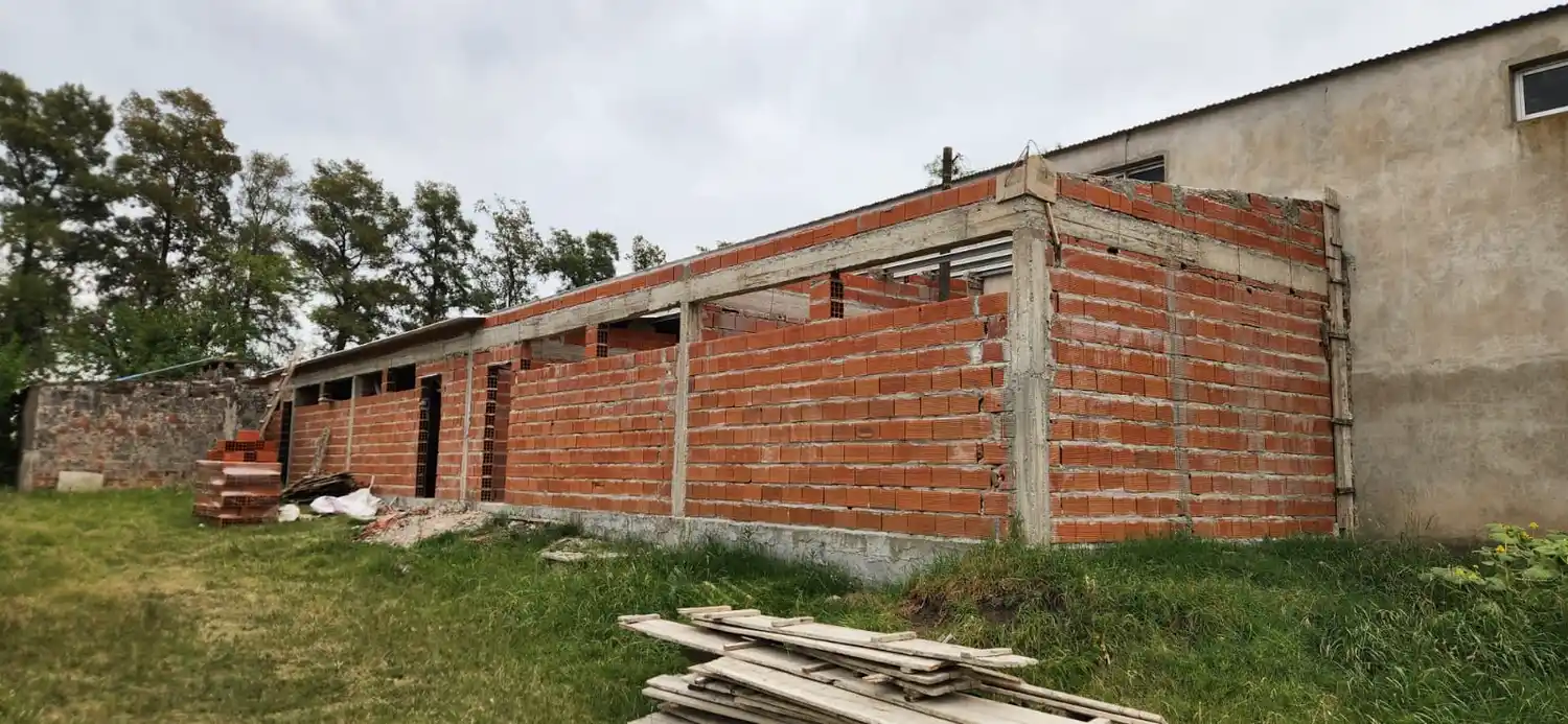 Familias comprometidas con la educación y el crecimiento de las instituciones