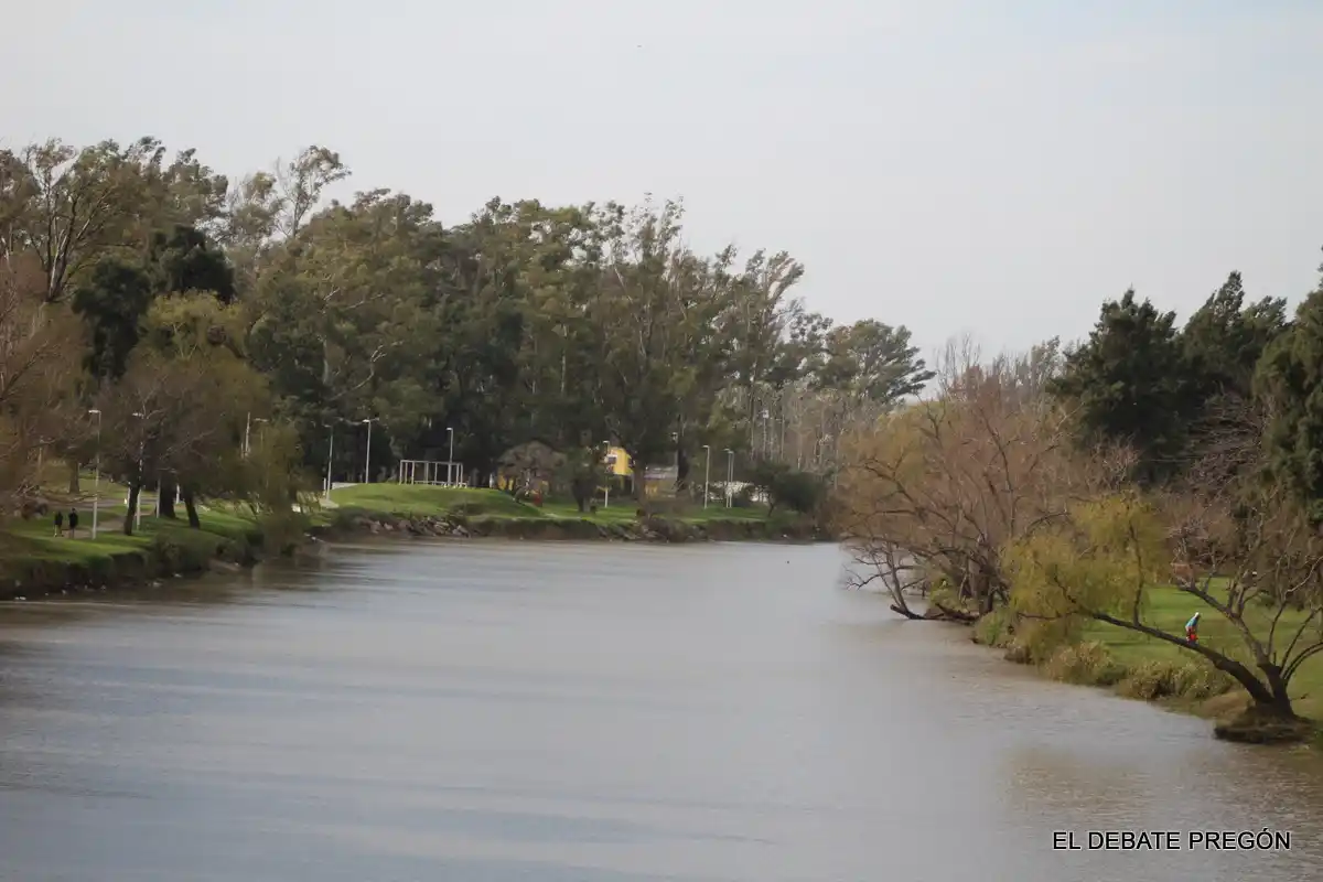 Tiempo en Gualeguay: de cuánto será la mínima
