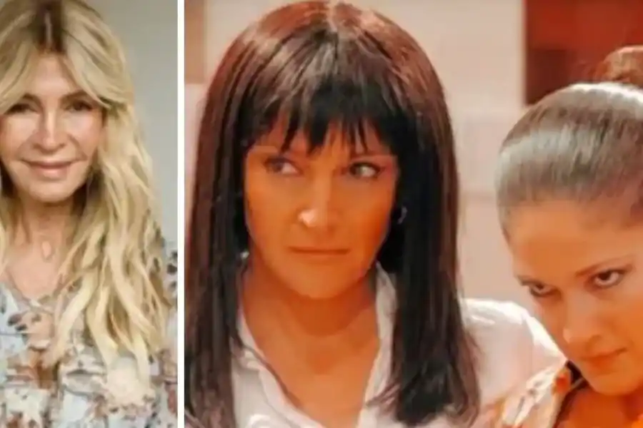 ¿Secuela de Floricienta?: Cris Morena vuelve a la televisión, con "Margarita"