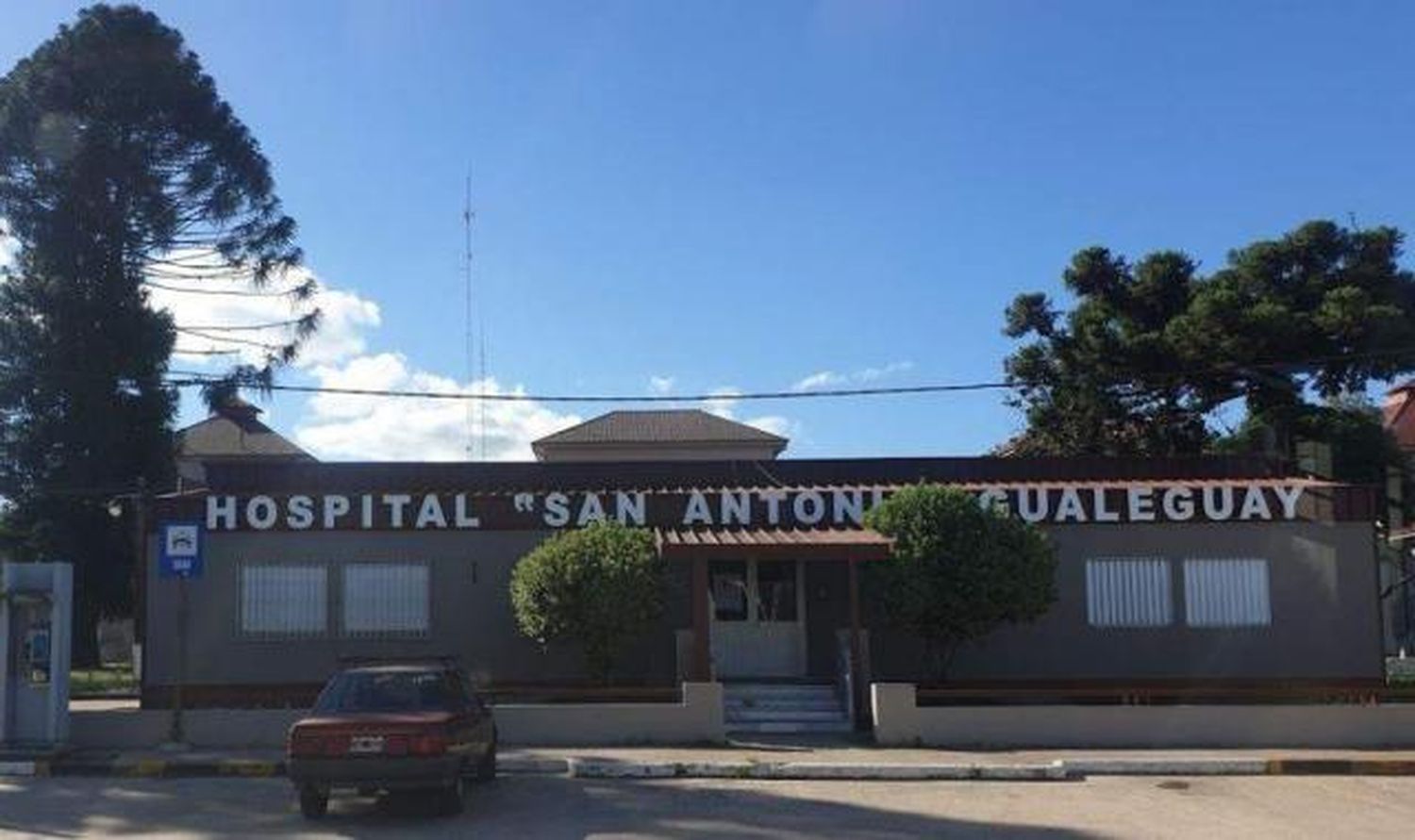 Tres semanas sin casos nuevos de Coronavirus en Gualeguay
