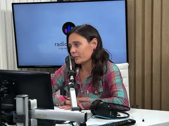 Valeria Soltermam: "Duele ver a Rafaela tan descuidada, abandonada, con inseguridad y sin respuestas"