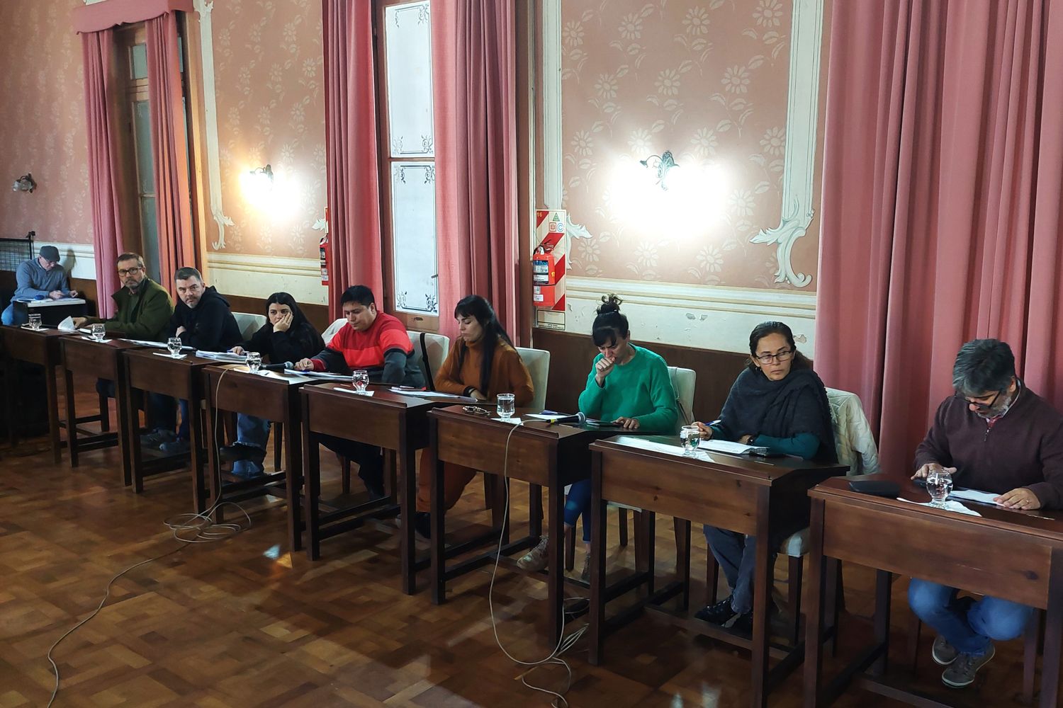 Proponen que intendente, funcionarios y concejales presenten declaración jurada de bienes