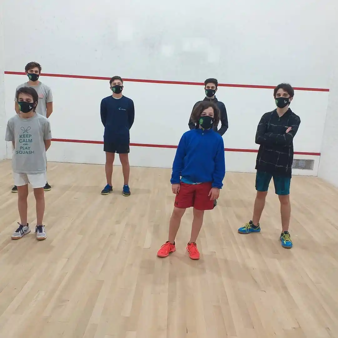 Albelo clasificó para el sudamericano sub15