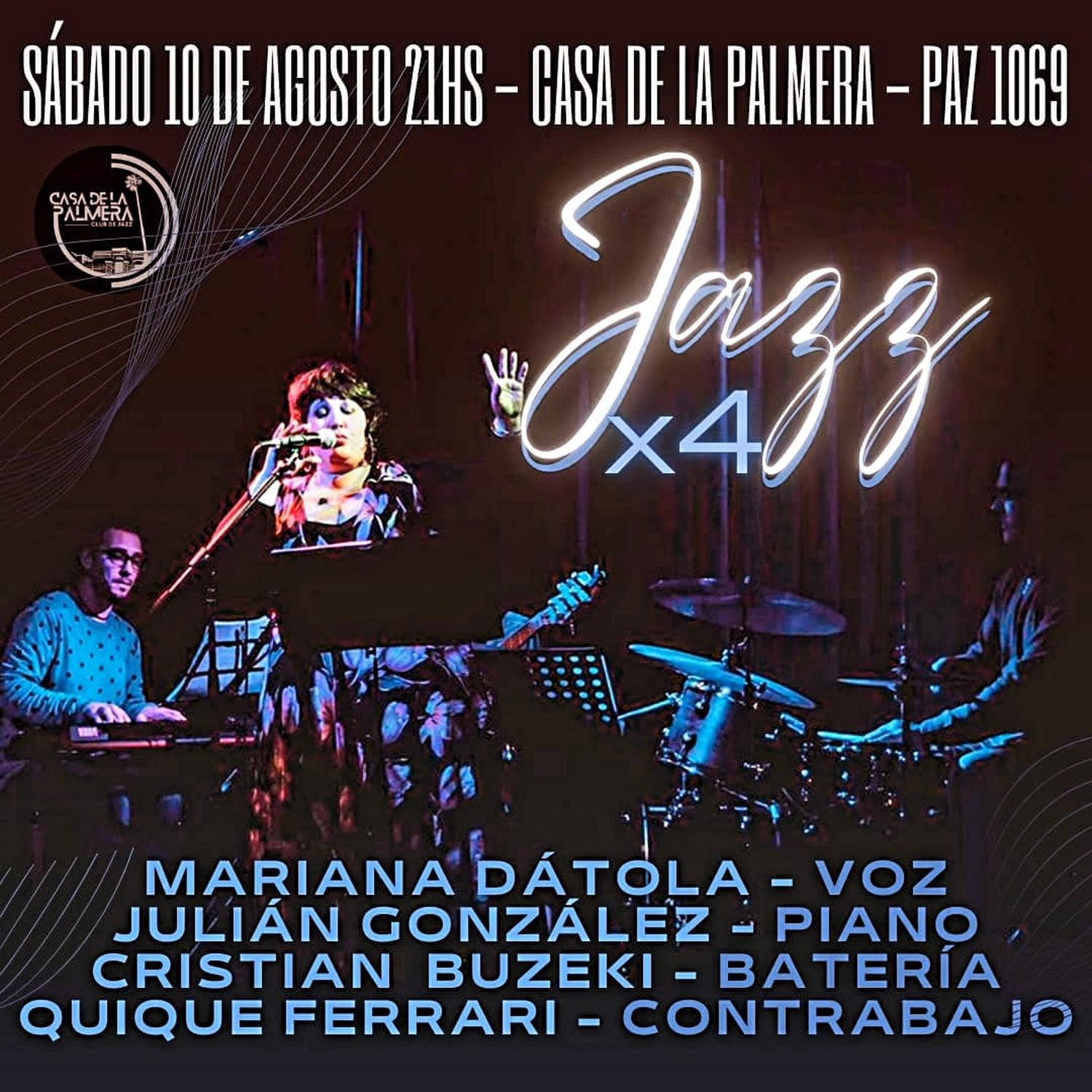 divas del jazz