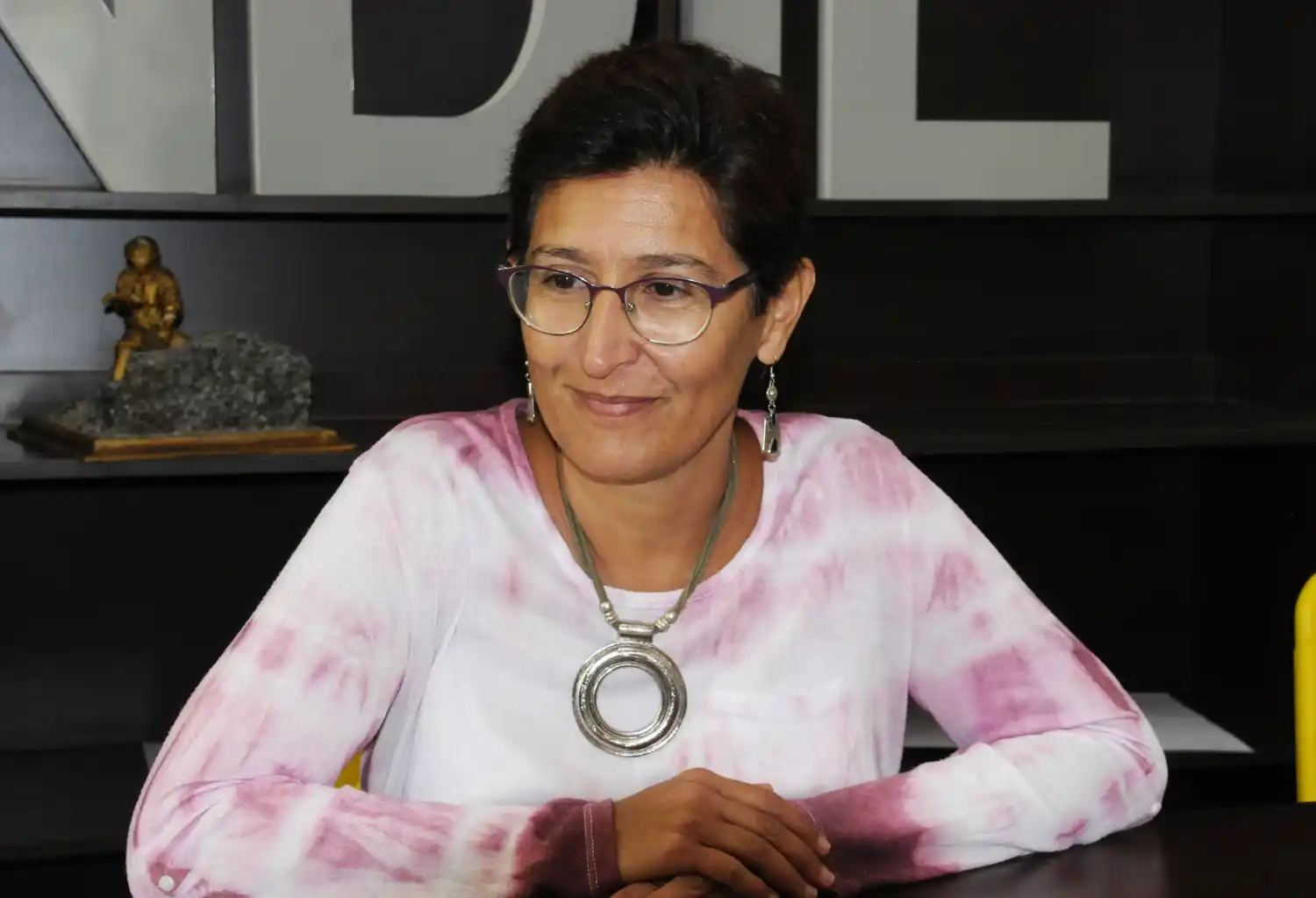 La Dirección de Políticas de Género y Diversidad Sexual atenderá en nueva sede