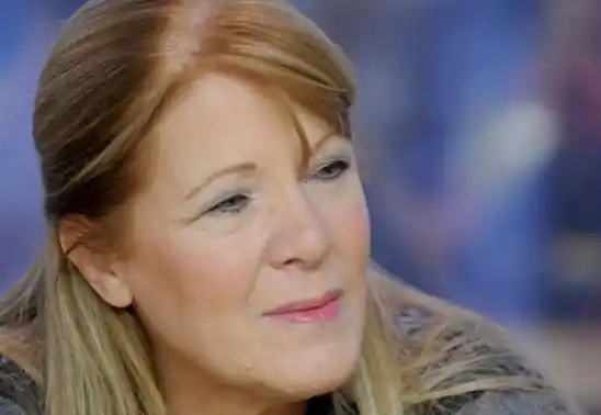 Stolbizer confía en terminar con la ley de Superpoderes