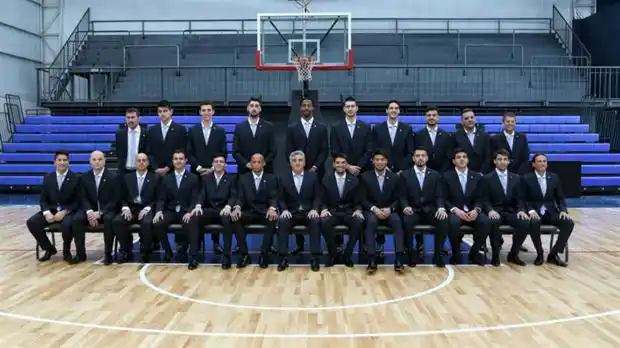 San Lorenzo se mide ante Toronto Raptors en Canadá