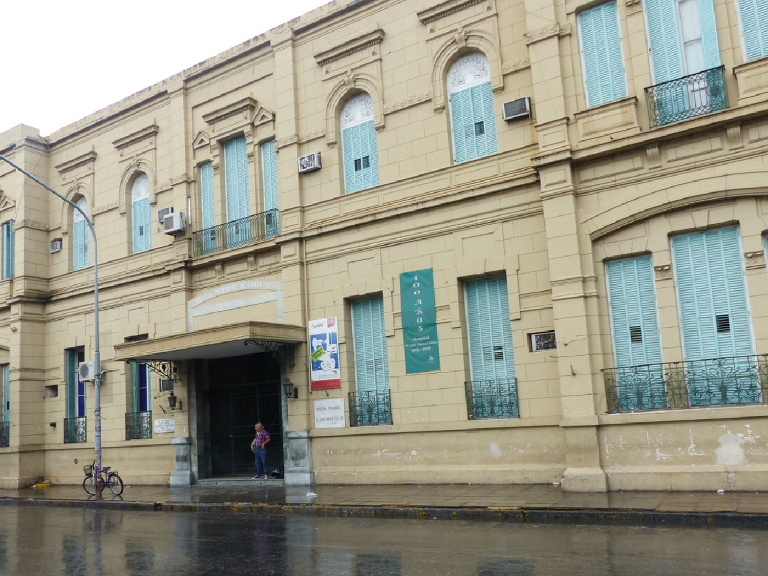 Nuevo femicidio: un hombre mató a martillazos a su mujer en Gálvez