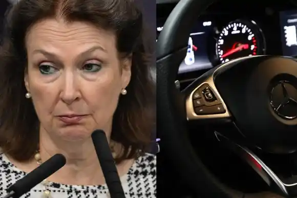 Cancillería contrató más de 3.000 autos con choferes por $175 millones 