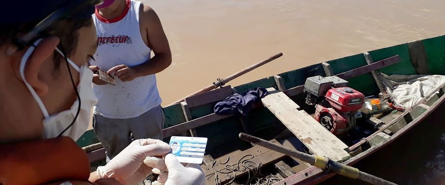 Entre Ríos cuida el recurso ictícola con un cupo de extracción a la pesca comercial