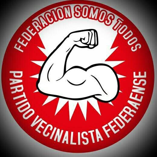El referente del Partido Vecinalista en Federación se manifestó en contra al apoyo de intendentes del vecinalismo a la Ley de Emergencia Solidaria.