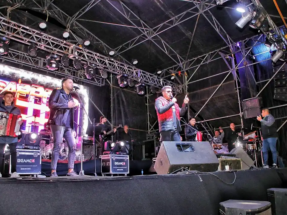 Cumbia fest 2023