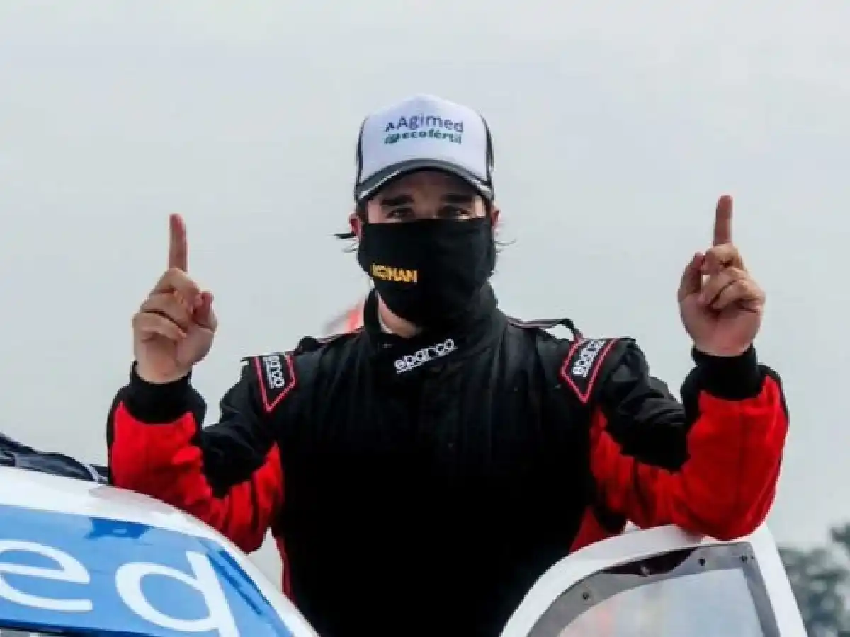 Guerra y un contundente triunfo en San Nicolás