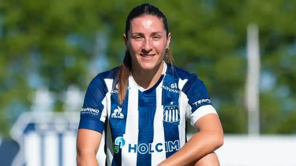 Núñez, refuerzo de jerarquía para Talleres.