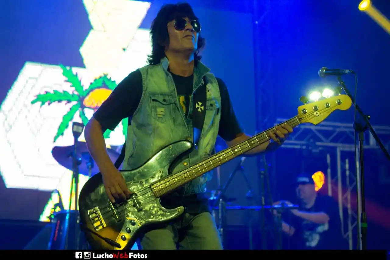 La historia y el presente de Viejas Locas