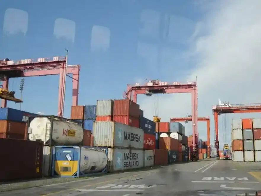 Más del 73% de las Pymes industriales considera a China su “principal amenaza importadora”