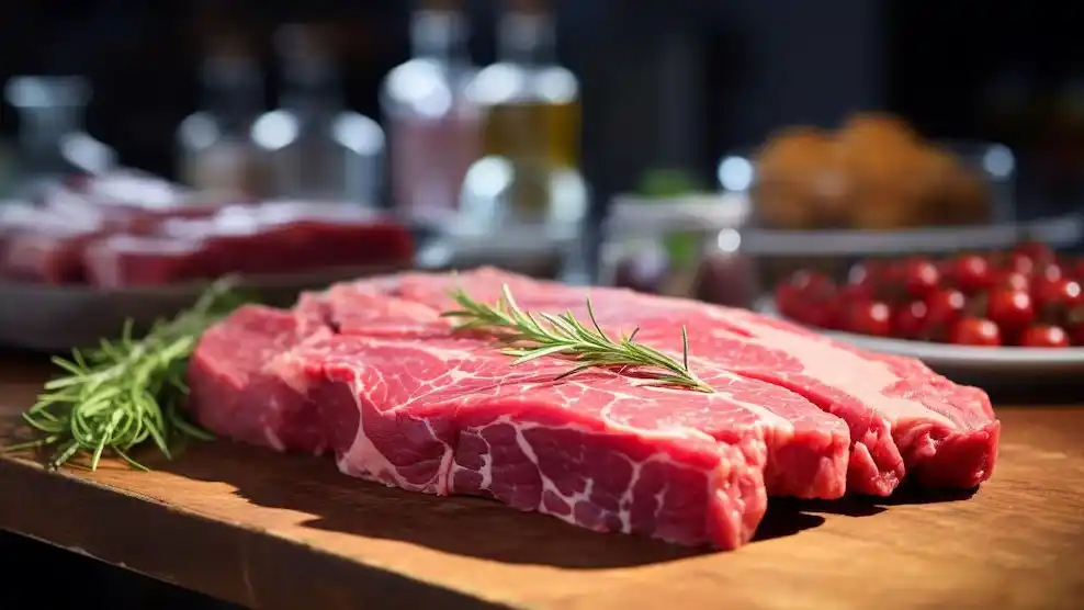 Sigue en caída el consumo de carne vacuna en la Argentina
