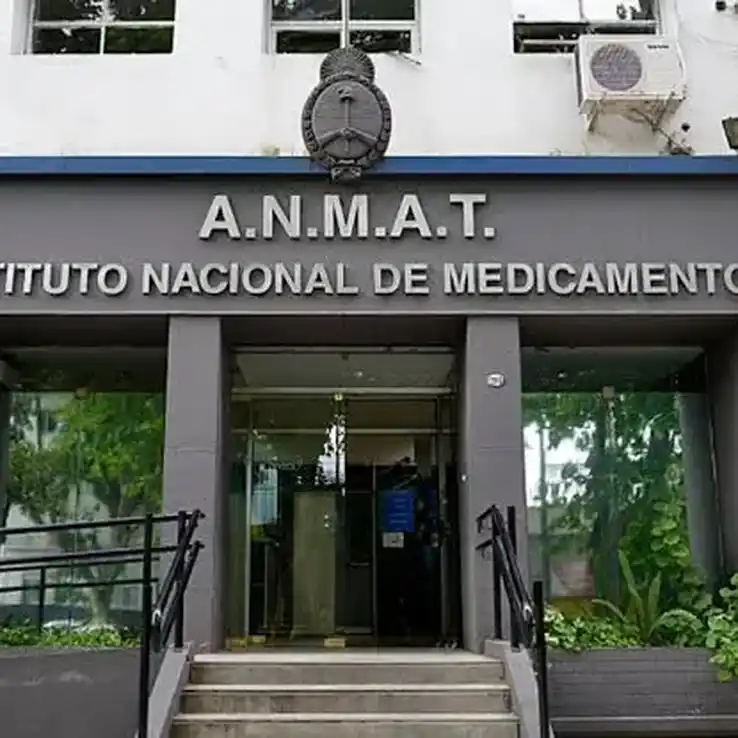 La ANMAT actualizó las listas nacionales de sustancias estupefacientes y psicotrópicas sujetas a control especial en todo el territorio argentino