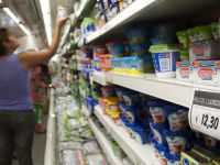 La inflación fue del 13,93 por ciento en Tandil