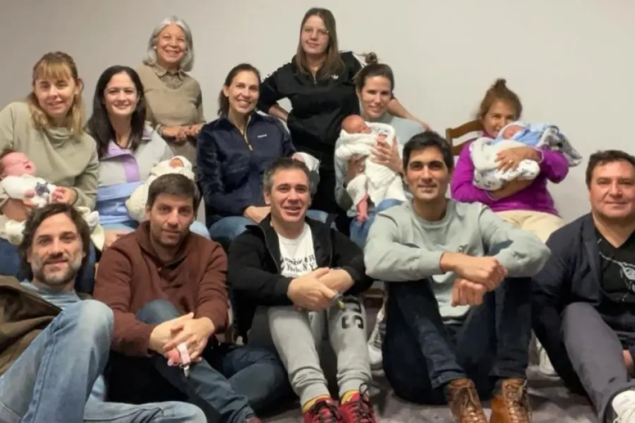 Ya son 80 los argentinos que lograron salir de Ucrania