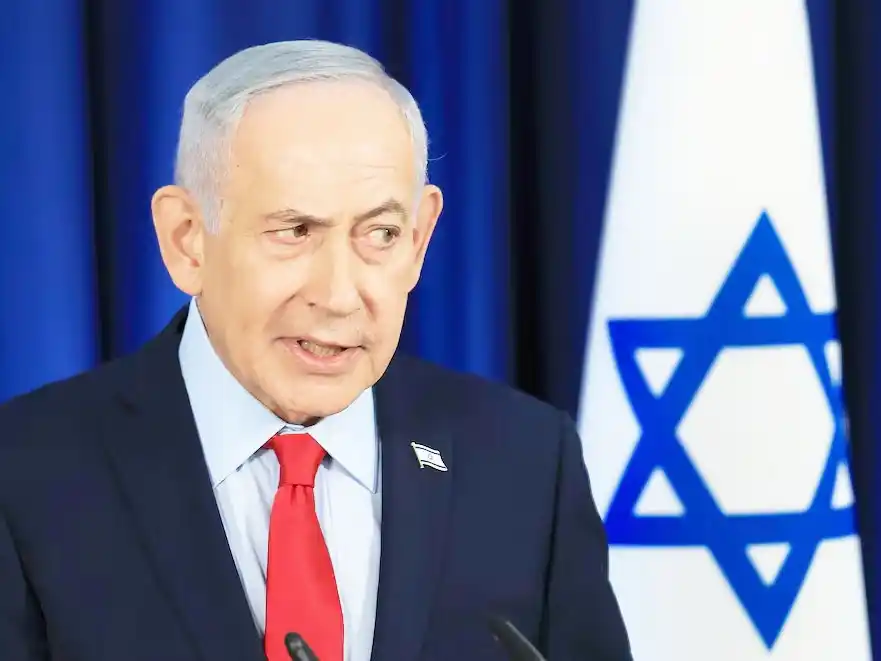 Benjamin Netanyahu advirtió que Las Fuerzas de Defensa de Israel “no han terminado el trabajo en Irán”